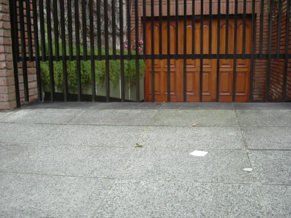 Reforma portón Batiente a Corredizo(Lugano)-11